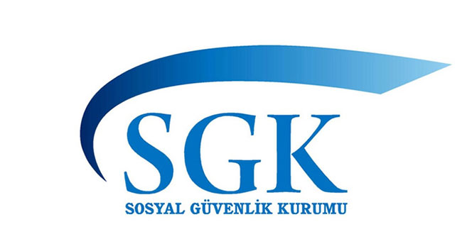 SGK elektronik tebligat sayısı 1 milyonu aştı Çalışma ve Sosyal Güvenlik Bakanı Vedat Işıkhan, Sosyal Güvenlik Kurumu