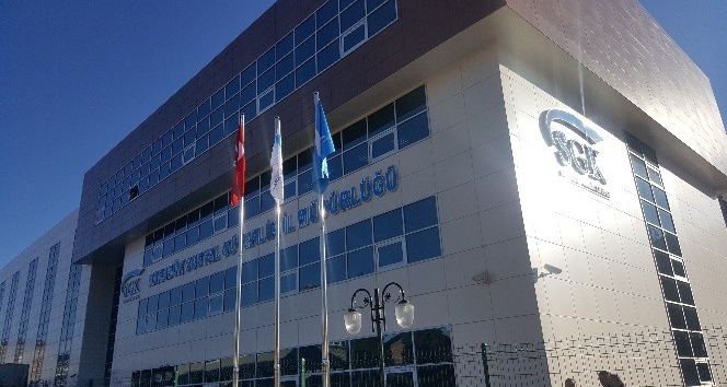 SGK’ye 344 sözleşmeli personel alınacak Çalışma ve Sosyal Güvenlik Bakanı Vedat Işıkhan, Sosyal Güvenlik Kurumuna