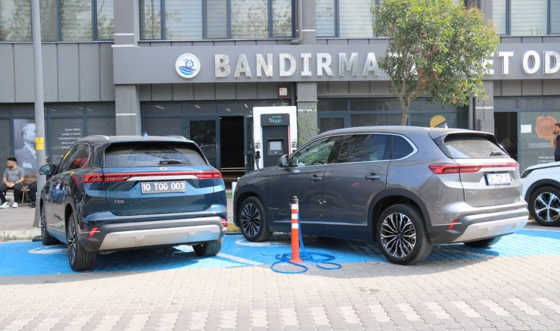 BTO, 2024 yılı yıllık munzam aidatlarının 1’nci taksit ödemeleri ile