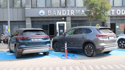 BTO, 2024 yılı yıllık munzam aidatlarının 1’nci taksit ödemeleri ile
