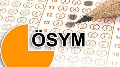 Ölçme, Seçme ve Yerleştirme Merkezi (ÖSYM) Başkanlığı, 2024 Akademik Personel
