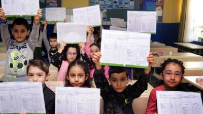 Uzman Psikolog Begüm Özkaya, çocukların karneleri kötü olsa bile tatilin