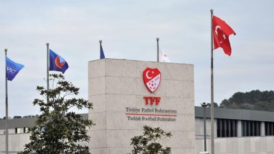 Türkiye’de 2024-2025 futbol sezonuna ilişkin birinci transfer ve tescil dönemi