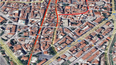 Balıkesir Büyükşehir Belediyesi, yaklaşan Kurban Bayramı öncesinde hem vatandaşın rahatça