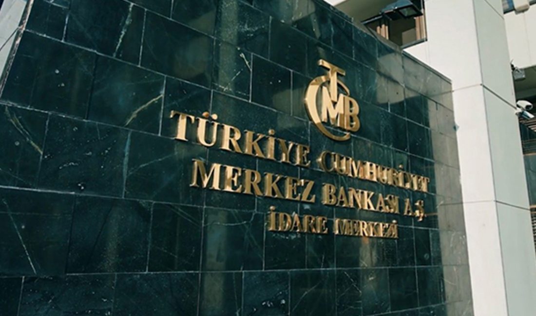 TCMB Başkanı Karahan: “Enflasyon hedefimizin şu anda gerçekçi olduğunu düşünüyoruz” Türkiye Cumhuriyeti Merkez Bankası (TCMB) Başkanı Fatih Karahan, “Şu anda