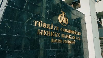 Türkiye Cumhuriyeti Merkez Bankası (TCMB) Başkanı Fatih Karahan, “Şu anda