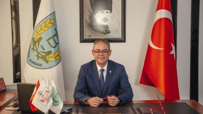 2024 yılı hububat alım fiyatlarının açıklanmasının ardından değerlendirme yapan BTB