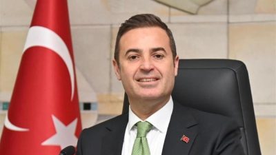 Balıkesir Büyükşehir Belediyesi’nin koordinasyonunda; Ayvalık, Burhaniye, Edremit ve Gömeç Belediyeleri