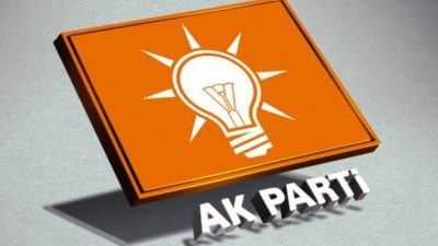 Adalet ve Kalkınma Partisi (AK Parti) Adıyaman, Afyonkarahisar, Erzincan, Gaziantep,