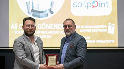 Geçtiğimiz perşembe günü Bandırma Onyedi Eylül Üniversitesi’nde Halkla İlişkiler ve