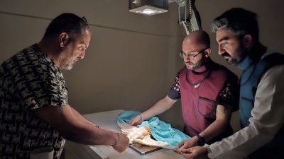 Balıkesir’de vatandaşın ormanda bulduğu yaralı peçeli baykuş tedavisinin ardından tekrar