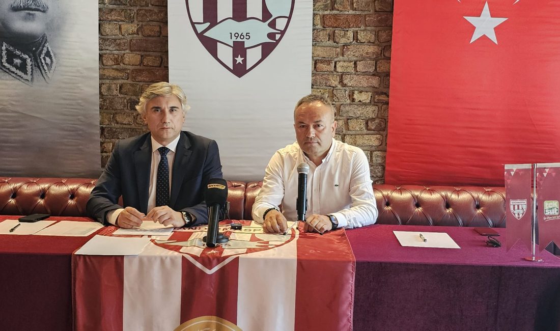 5 Haziran’da yapılacak Bandırmaspor Olağanüstü Seçimli Genel Kurulu öncesinde geçmişte