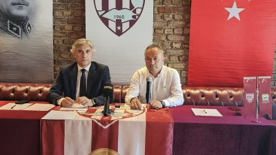 5 Haziran’da yapılacak Bandırmaspor Olağanüstü Seçimli Genel Kurulu öncesinde geçmişte