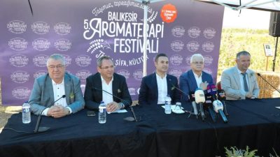 Büyükşehir Belediyesi’nin koordinasyonunda; Ayvalık, Burhaniye, Edremit ve Gömeç Belediyelerinin katılımıyla