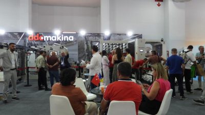 Pandemi öncesinde Türkiye’de temizlik kağıtlarının kullanımı kişi başı 5 kilogramdan,