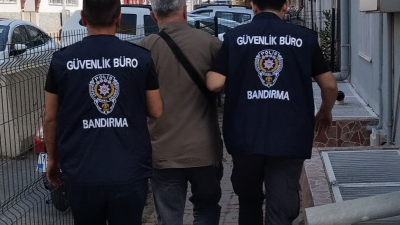 “Bandırma Son Dakika Haber” isimli Facebook sayfasında bilginin doğruluğunu araştırmadan