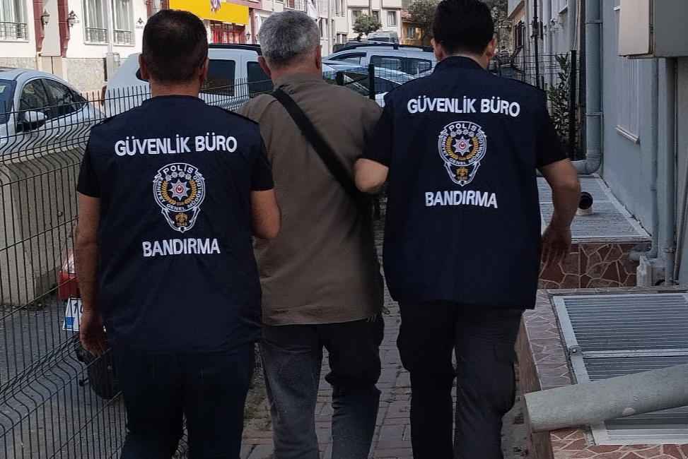 Bandırma’da infiale neden olan yalan paylaşıma adli işlem “Bandırma Son Dakika Haber” isimli Facebook sayfasında bilginin doğruluğunu araştırmadan