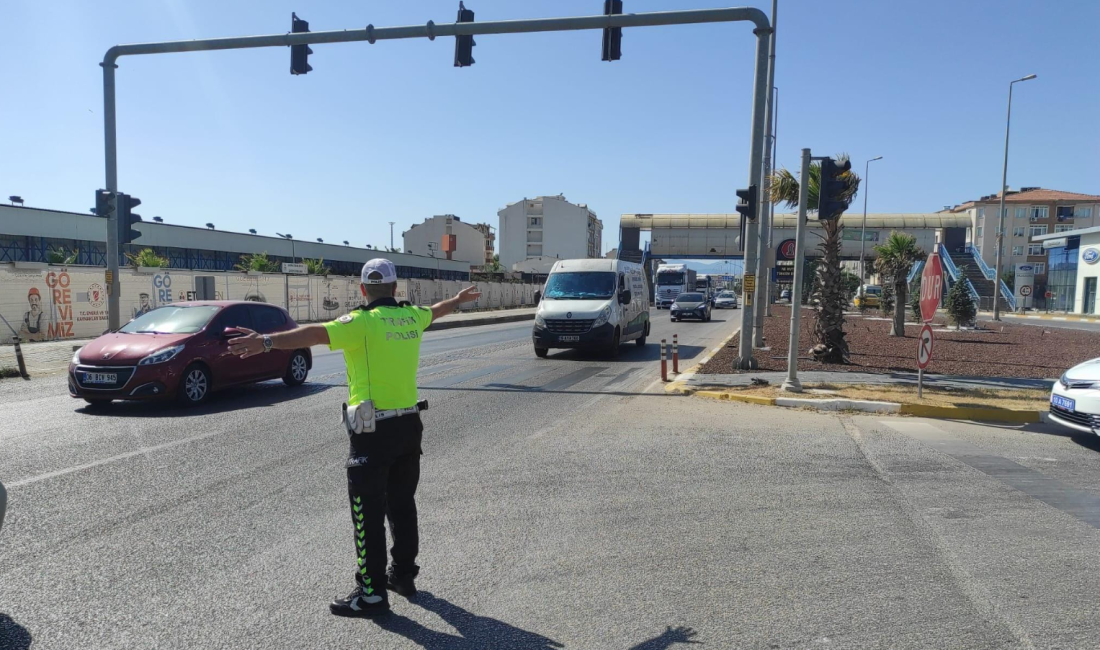 Kurban Bayramı tatilinin ardından trafikte yaşanan yoğunluğun ve olası problemlerin