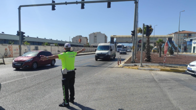 Kurban Bayramı tatilinin ardından trafikte yaşanan yoğunluğun ve olası problemlerin