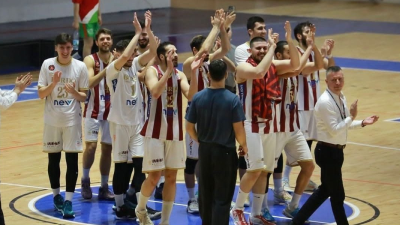 Bordo Basketbol Kulübü, Türkiye Basketbol 2’nci Ligi’nde “Bandırma Basketbol” BS