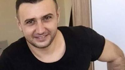 Türkiye Büyük Millet Meclisi (TBMM) Koruma Daire Başkanlığında görevli Şükrü