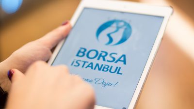 Aylık en yüksek reel getiri, tüketici fiyat endeksi (TÜFE) ile