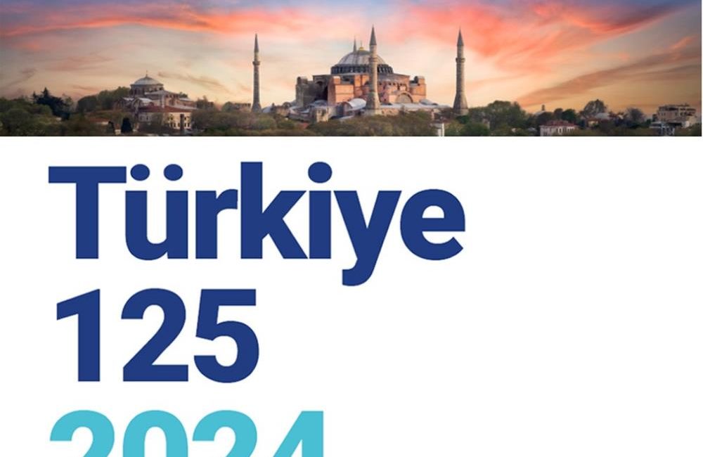 Uluslararası marka değerlendirme kuruluşu Brand Finance’in ‘Türkiye’nin En Değerli Markaları’
