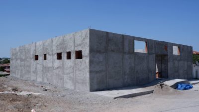 Susurluk Belediyesi tarafından toplumsal etkinlikler ve özel günler için kazandırılan