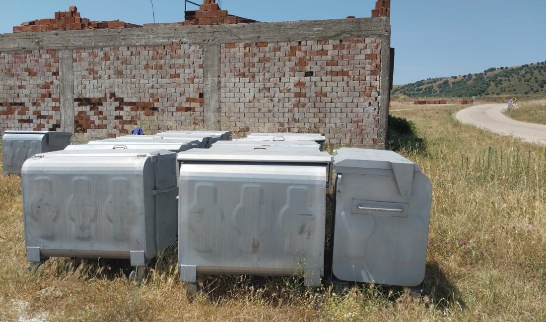 Turizmin kenti Erdek’te haşere popülasyonunun önüne geçilmesi ve daha temiz