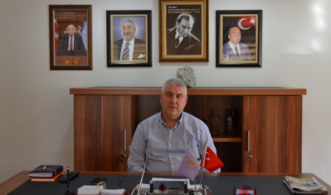 “Üreticiye ucuz vatandaşa pahalı” Yüksek enflasyon dar gelirliyi vurmaya devam ediyor. Pazardaki meyve ve