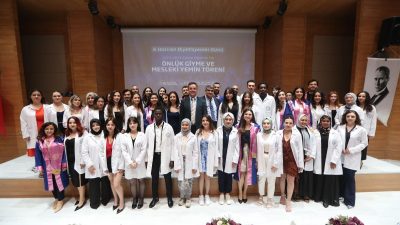 BANÜ’de Sağlık Bilimleri Fakültesi Beslenme ve Diyetetik Bölümü öğrencileri için