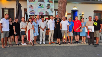 Erdek Belediyesi, “I. Internatıonal Folk Dance Festivali” için ekip liderlerinin