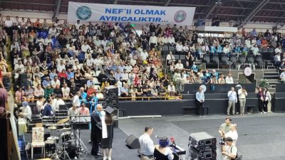 Kuruluş tarihi Cumhuriyetin ilanından da öncesine dayanan Necatibey Eğitim Fakültesi