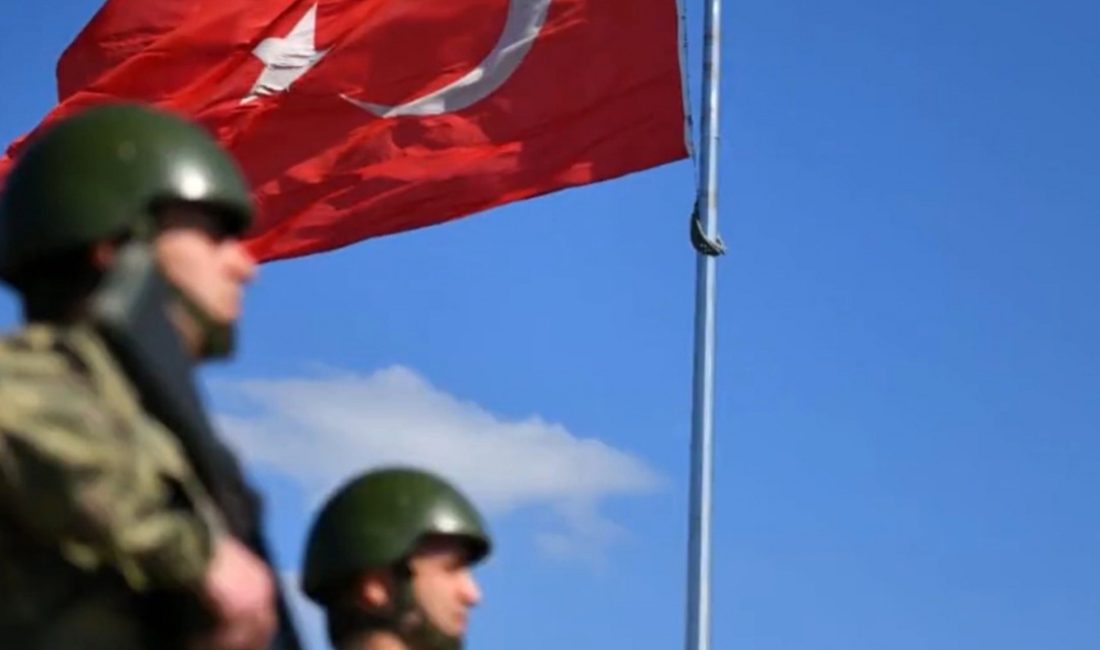 Türk Silahlı Kuvvetleri (TSK) personel kanununda değişiklik yapılmasına dair kanun