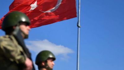 Türk Silahlı Kuvvetleri (TSK) personel kanununda değişiklik yapılmasına dair kanun
