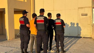 İvrindi ve Balya ilçelerinde son bir haftada yaşanan 6 motosiklet