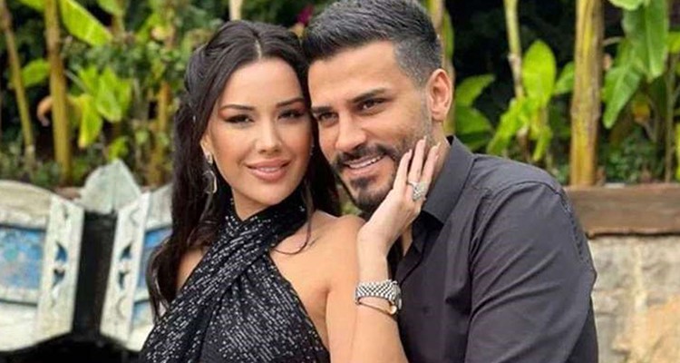 Dilan ve Engin Polat 2. kez hakim karşısına çıktı Sosyal medya fenomeni Banu Parlak’ın güzellik merkezinin kurşunlanmasına ilişkin açılan