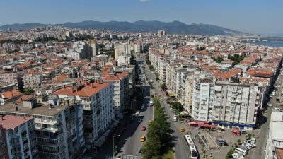 1 Temmuz itibarıyla kira zammı sınırlaması kalkıyor. 1 Temmuz öncesi