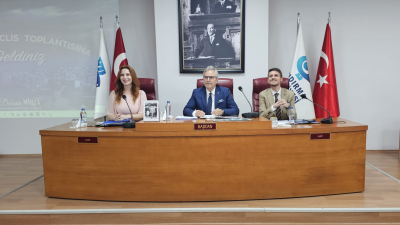 Bandırma Belediyesi’nin Haziran ayı Olağan Toplantısı’nda Bandırma için önemli kararlar