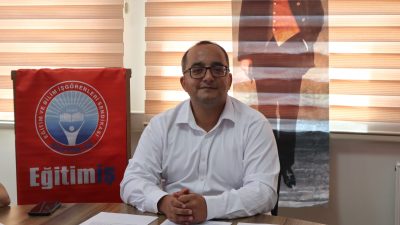 Eğitim-İş Sendikası Bandırma Şubesi, Milli Eğitim Bakanlığı tarafından onaylanan yeni