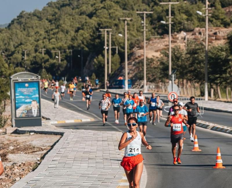 20 ülkeden 1000’in üzerinde sporcu Balıkesir Büyükşehir Belediyesi’nin ev sahipliğinde Ayvalık’ta buluşacak Balıkesir’in dünyaca ünlü turizm merkezi Ayvalık, ikinci kez düzenlenecek olan