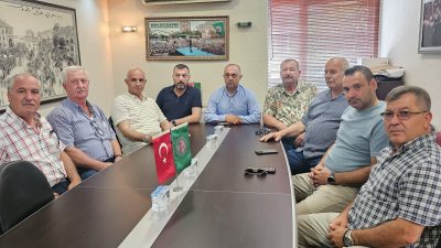 Açıklanan buğday fiyatları çiftçiyi memnun etmedi. Konuyla ilgili yapılan açıklamada