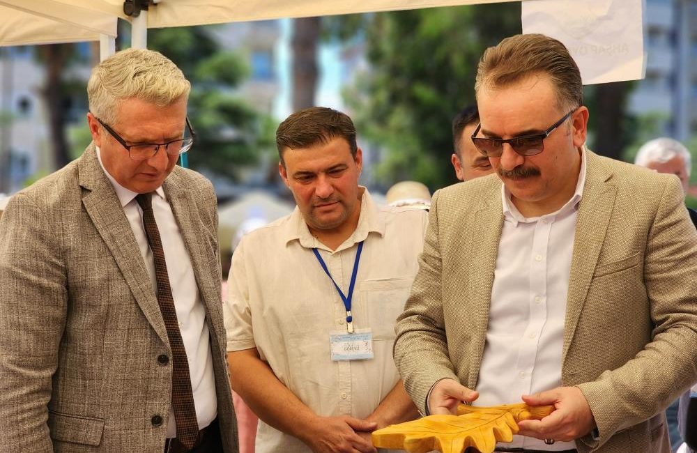 Edremit Halk Eğitimi Merkezi (EHEM), Hayat Boyu Öğrenme Etkinlikleri Haftası
