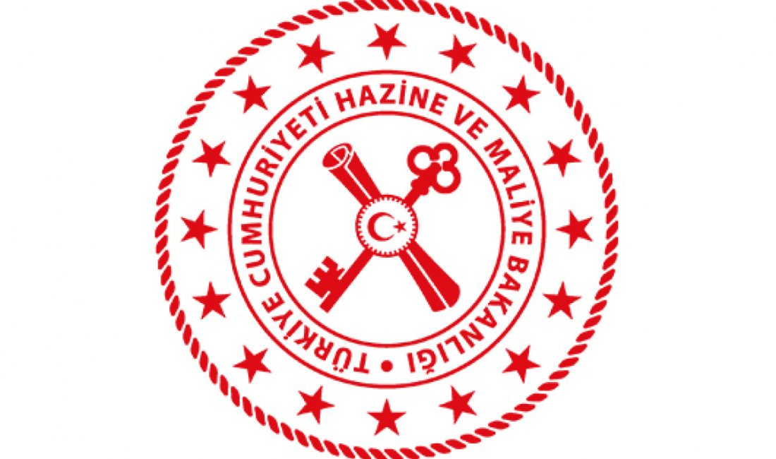 Türkiye gri listeden çıkarıldı Hazine ve Maliye Bakanlığı, Türkiye’nin Mali Eylem Görev Gücü’nün (FATF)