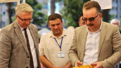 Edremit Halk Eğitimi Merkezi (EHEM), Hayat Boyu Öğrenme Etkinlikleri Haftası