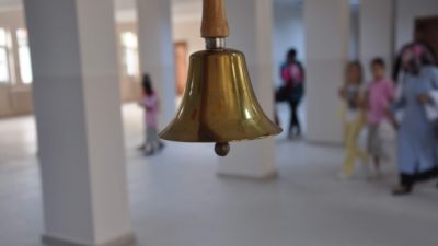&nbsp;Milli Eğitim Bakanlığına (MEB) bağlı ilk ve ortaöğretim kurumlarındaki 20