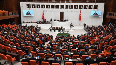  Türk Silahlı Kuvvetleri Personel Kanunu ile Bazı Kanunlarda Değişiklik Yapılmasına