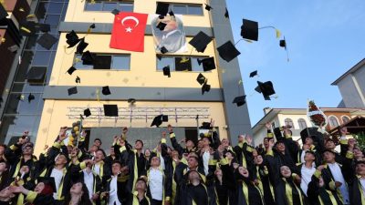 İvrindi Nurettin Çarmıklı Madencilik Mesleki ve Teknik Anadolu Lisesi, ilk