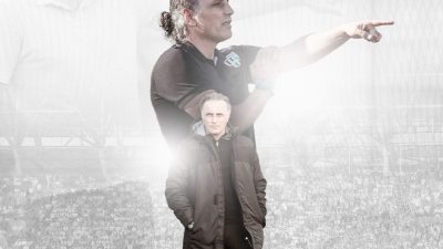 Bandırmaspor’un yeni yönetimi Teknik Direktör Mustafa Gürsel ile yeniden anlaşma