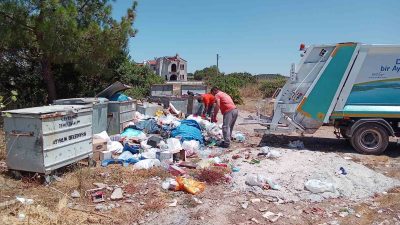 Kurban Bayramı s&uuml;resince 1 milyonu aşkın ziyaret&ccedil;inin akınına uğrayan Balıkesir&rsquo;in